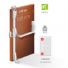 ACT SERVIS ACT - Panikové kovanie PH 2000 2-bodové do 1300mm (v