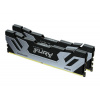 Kingston FURY Renegade - DDR5 - Kit - 48 GB: 2 x 24 GB - DIMM 288-PIN - 4200 MHz / PC5-67200 (KF584CU40RSK2-48)