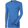 Pánské funkční triko PROGRESS Ms Ndr středně modrá Velikost: XXL