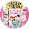 MGA MGA's Miniverse – Mini Food večera 591412