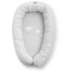 Bonjourbébé Bavlněné hnízdečko XL Polaris Grey