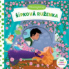 Šípková Ruženka - minirozprávky - Dan Taylor