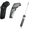 testo 830 T2 Set infračervený teplomer, optika 12:1, -30 - +400 °C, kontaktné meranie; 0563 8312