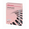 Farebný papier Office Depot A4, pastelová ružová, 80 g/m2