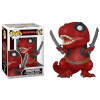 Funko POP! 777 Marvel: Deadpool 30th - Dinopool