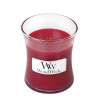 Sviečka malá WoodWick Currant 85g