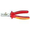 Kliešte odizolovacie Knipex VDE 1000V
