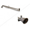 TOYOTA Yaris GR HATCHBACK 2020-2023 1,6 192kW - Športové downpipe + middle pipe ULTER SPORT