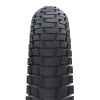 Schwalbe Pick Up 26x2.60 SuperDefense AddixE reflexný pruh