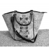 Kabelka Piknik - ornament