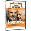 ČESKÉ NEBE: , DVD