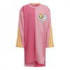 adidas Adidas X Disney Daisy Duck Dress Kids T-Shirt Girls BLISS PINK 6-7 Years