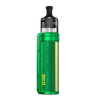 VOOPOO Drag S2 Mod Pod 60W Grip 2500mAh Moss Green