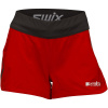 SWIX Carbon Shorts W, dámské kraťasy Velikost: M