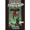 Spider-Man: Dokud hvězdy nezhasnou - J. Michael Straczynski