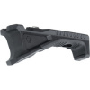 STRIKE INDUSTRIES Grip Link Cobra Fore M-LOK/KeyMod - black (SI-AR-CMS-CFG-BK)