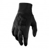 Fox Racing Fox Ranger Water, rukavice - Black Veľkosť: 2XL