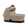 Cybex Hlboká vanička AVI SPIN Cot S Varianta: Almond Beige