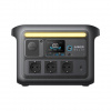 Solárna nabíjačka Anker Solix C800X, 768Wh, 1200W, LiFePO4