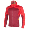LA SPORTIVA COSMIC mikina M sangria-sunset - M, r