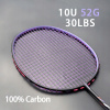 Profesionál 10U 52G G4 13 kg Plné uhlíkové vlákno (Profesionál 10U 52G G4 13 kg Plné uhlíkové vlákno)