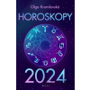 Horoskopy 2024 - Olga Krumlovská