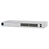 Ubiquiti UniFi switch Gen2 USW-24-POE 24x1000Mbps + 2x SFP PoE/PoE+ Fanless (95W) (Ubiquiti UniFi switch Gen2 USW-24-POE 24x1000Mbps + 2x SFP PoE/PoE+ Fanless (95W))