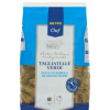 Špenátové cestoviny Tagliatelle 1,5 kg Metro chef