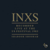INXS - Shabooh Shoobah / Live At The US Festival 1983 / Vinyl [LP]