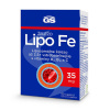 GS Železo Lipo Fe 30 kapsúl
