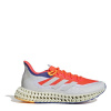 adidas 4D FWD 2 Running Shoes Adults Red 7.5 (41.3)