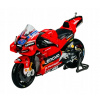 MAISTO DUCATI DESMOSEDICI GP22 #43 MILLER 1:18 MOTO GP MOTOCYKEL NOVÝ 36391 (MAISTO DUCATI DESMOSEDICI GP22 #43 MILLER 1:18 MOTO GP MOTOCYKEL NOVÝ 36391)