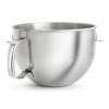 KitchenAid nerezová mísa (5,6l) broušený nerez | 5KSMB60