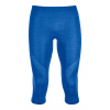 Ortovox dlhé spodky 120 Competition Light Short Pants M | farba: just blue, veľkosť: XXL