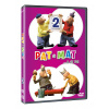 Pat a Mat 2 (DVD)