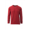 Payper PINETA - Veľkosť 5XL, Farba BURGUNDSKO 0008930033