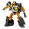 Hasbro Transformers Generations Legacy United Deluxe Class Akčná figúrka Star Raider Cannonball 14 cm