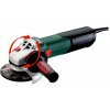 Metabo WE 19-125 Q M-BRUSH uhlová brúska 125mm 613105000