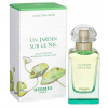 Hermès Un Jardin Sur Le Nil toaletná voda unisex 50 ml