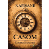 Napísané časom - Džemal Kodrazi - online doručenie
