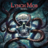 Lynch Mob: Rebel CLR LP