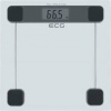 Osobná váha ECG OV 137 GLASS
