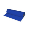 Stredový pás (PAP-Airlaid) PREMIUM tmavomodrý 40cm x 24m [1 ks]