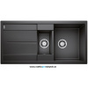 Silgranit drez METRA 6 S (antracit)