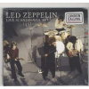 CD Led Zeppelin: Live Scandinavia '69