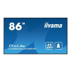 iiyama ProLite LH8665UHSB-B1 - 86