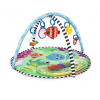 Baby Einstein Deka na hranie 2v1 s vodnou podložkou Sea Floor Explorers™ Baby Enstein 0 m+
