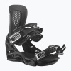 Snowboardové viazania Salomon Hologram black