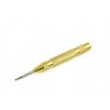 Důlčík automatický 125mm TVARDY, Geko T03401