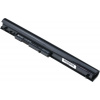 Batéria do notebooku T6 Power pre Hewlett Packard 250 G3 Notebook PC, Li-Ion, 14,8 V, 2600 mAh (38 Wh), čierna (NBHP0105_V64505)